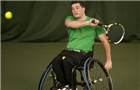 Tennis Foundation launches Wheelchair Tennis Development Series for 2013